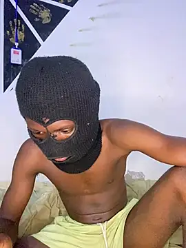 Jaydemasked online show from April 6, 2026, 12:41 am