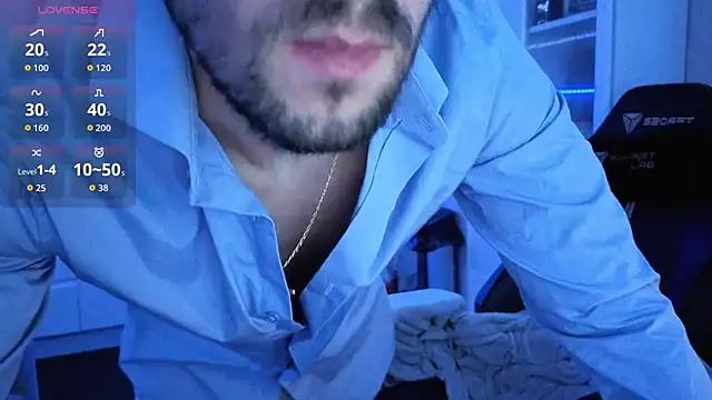 boiteasex online show from November 14, 2025, 1:37 am