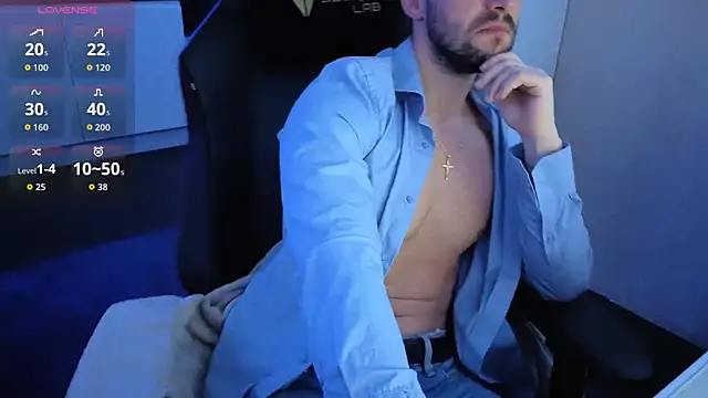 boiteasex online show from November 15, 2025, 2:31 am