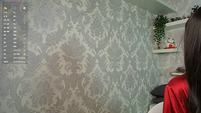 Fire katie online show from April 17, 2026, 3:04 pm