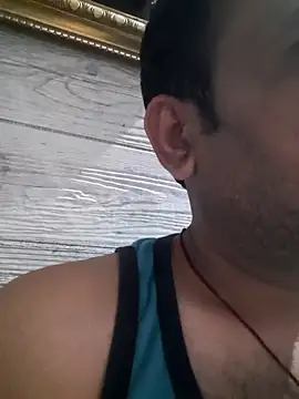 Hot-boy077 online show from April 8, 2026, 4:40 pm