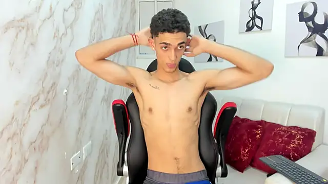 nathan shimmer online show from September 13, 2025, 8:30 pm