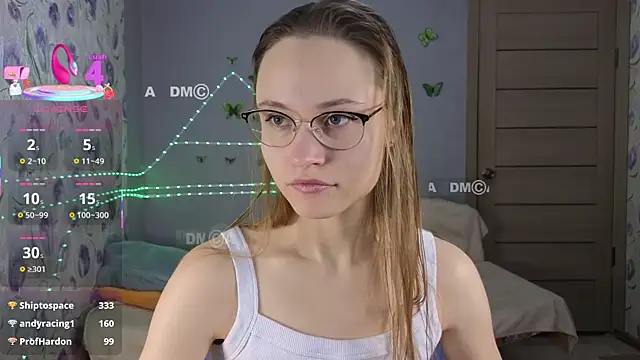 Armurra15 online show from November 6, 2025, 3:51 am