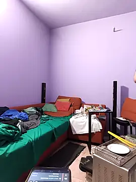 Sp71 online show from November 17, 2025, 3:18 pm