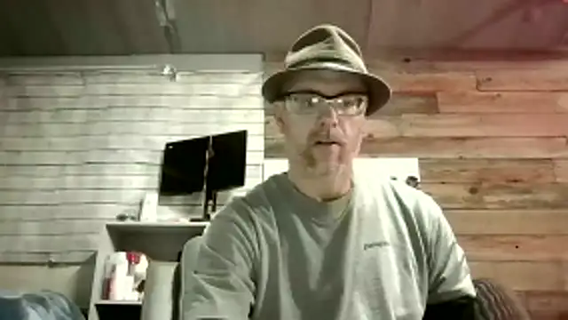 Billyschxh online show from February 25, 2026, 2:43 am