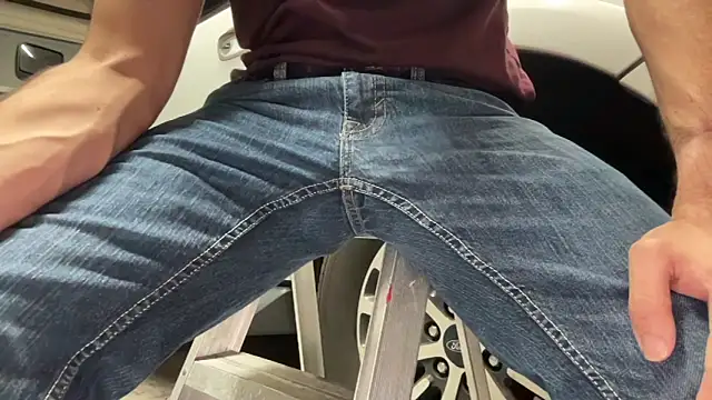 HorneyCowboy154 online show from March 22, 2026, 9:51 pm