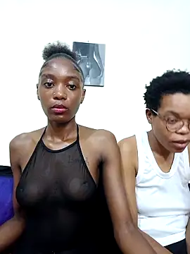 Snapshot of Miss-Hennessy chatting on March 5, 2026, 1:01 am Miss-Hennessy online show from March 5, 2026, 1:01 am