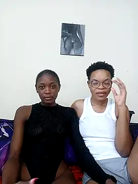 Snapshot of Miss-Hennessy chatting on April 10, 2026, 2:55 pm Miss-Hennessy online show from April 10, 2026, 2:55 pm