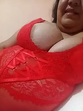 Caroomoom27 online show from February 16, 2026, 7:26 am