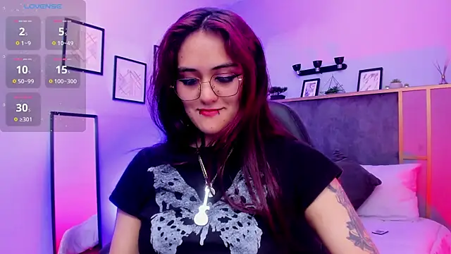 Snapshot of Azurra_amatto2 chatting on July 13, 2026, 3:20 am Azurra amatto2 online show from July 13, 2026, 3:20 am
