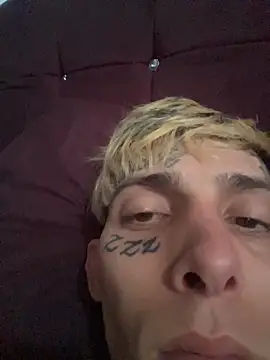 Snapshot of KinkyLatinCock chatting on October 24, 2025, 12:45 pm KinkyLatinCock online show from October 24, 2025, 12:45 pm