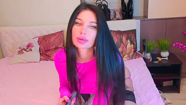 Snapshot of AlexaBilie chatting on September 20, 2025, 2:12 am AlexaBilie online show from September 20, 2025, 2:12 am