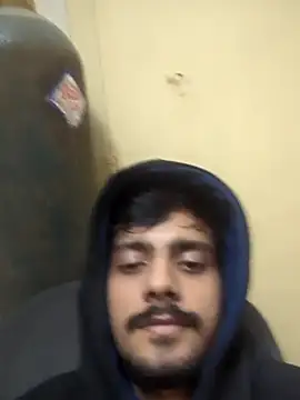 Sushant001 online show from December 3, 2025, 7:45 pm