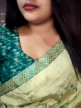 Snapshot of Cute_Manju01 chatting on March 29, 2026, 9:20 am Cute Manju01 online show from March 29, 2026, 9:20 am