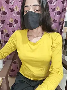 Snapshot of Cute_Manju01 chatting on June 25, 2026, 9:25 am Cute Manju01 online show from June 25, 2026, 9:25 am