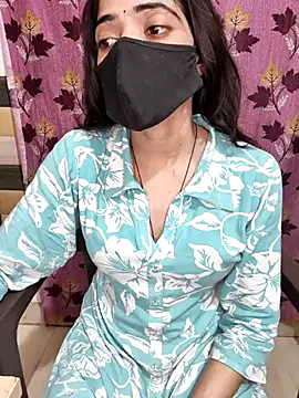 Snapshot of Cute_Manju01 chatting on June 26, 2026, 10:30 am Cute Manju01 online show from June 26, 2026, 10:30 am