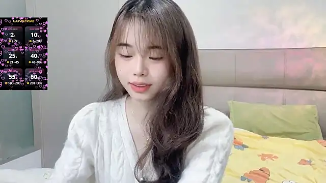 kexin a online show from February 26, 2026, 11:09 am