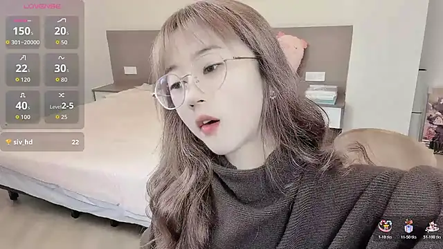 Snapshot of nini_a chatting on November 18, 2025, 8:52 am nini a online show from November 18, 2025, 8:52 am