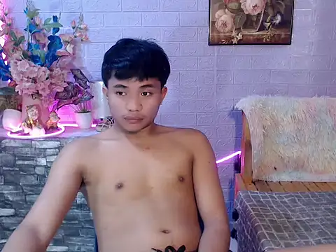 mostwantedtwink online show from August 6, 2026, 11:45 am