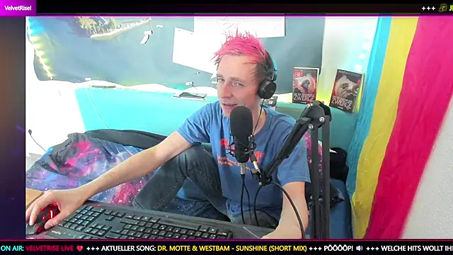 DaveLindau online show from February 10, 2026, 11:14 am