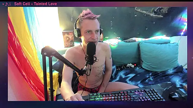 DaveLindau online show from March 27, 2026, 5:45 pm