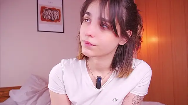 Asecondsoul online show from February 1, 2026, 5:39 am