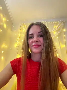 LucieMack online show from January 9, 2026, 4:04 am