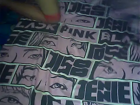 ashley kimxx online show from September 24, 2025, 7:01 am