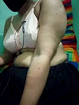 Maria Mahi online show from October 10, 2025, 6:40 pm