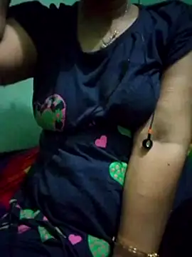 Maria Mahi online show from November 6, 2025, 3:07 am