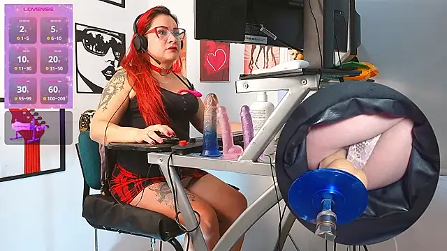 leidydi223 online show from March 11, 2026, 2:23 pm