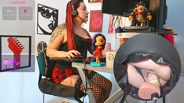 leidydi223 online show from April 10, 2026, 2:22 pm