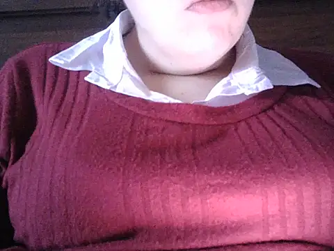 MISTRESSSONIA online show from March 12, 2025, 4:13 pm