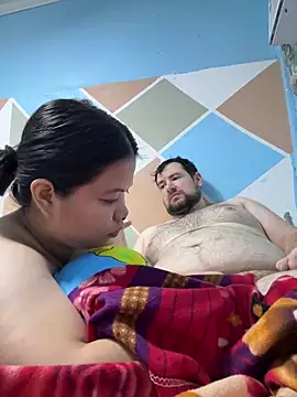 Charming Chaos online show from April 16, 2026, 7:47 pm