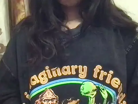 Snapshot of _Maya_zaidi_ chatting on April 7, 2026, 11:54 am Maya zaidi online show from April 7, 2026, 11:54 am