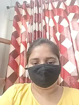 Snapshot of Ruhi_07 chatting on June 25, 2026, 5:12 am Ruhi 07 online show from June 25, 2026, 5:12 am