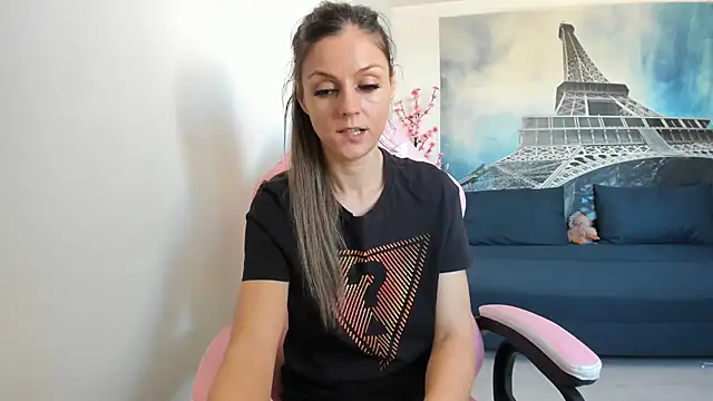 RheaEtthan online show from March 9, 2026, 12:09 pm