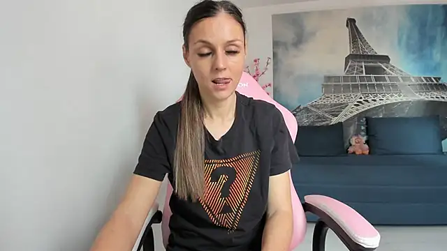 RheaEtthan online show from March 23, 2026, 12:09 pm