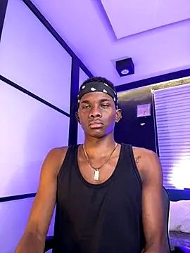 Brycce santos online show from October 10, 2025, 2:27 pm