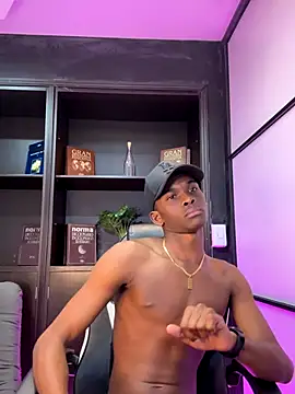 Brycce santos online show from October 27, 2025, 2:21 pm