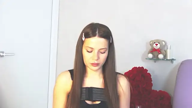 AngelicaDillon online show from February 28, 2026, 4:57 am