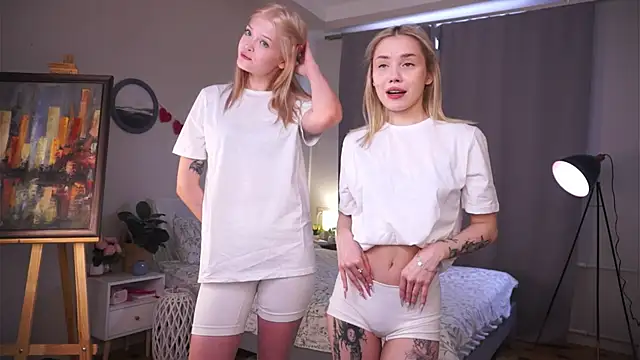 LilianBenskin online show from February 27, 2026, 6:57 am