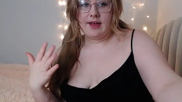 AgnesRoseCams online show from February 6, 2026, 10:29 am