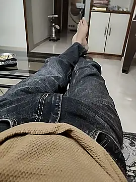 Ritesh08679 online show from December 4, 2025, 7:00 pm