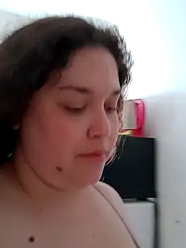 Snapshot of valkiriabbw chatting on September 29, 2025, 11:37 am valkiriabbw online show from September 29, 2025, 11:37 am