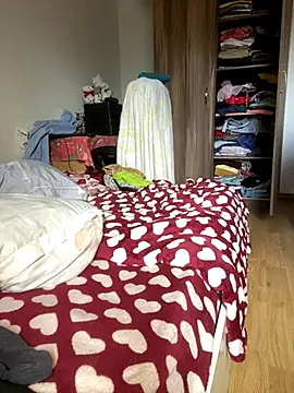 Snapshot of Alexandra23d chatting on October 1, 2025, 12:00 pm Alexandra23d online show from October 1, 2025, 12:00 pm