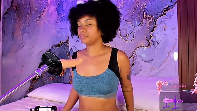 Lolalewis777 online show from September 10, 2025, 8:31 pm