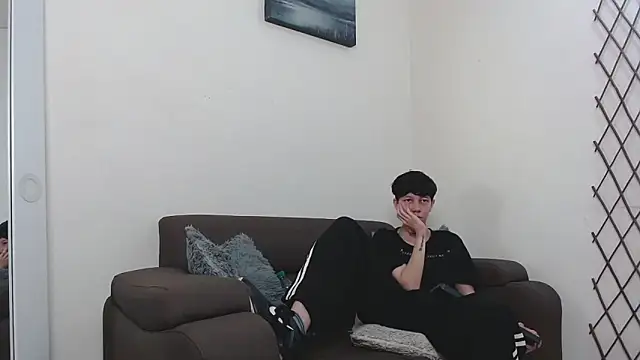 LiamBrown09 online show from February 21, 2026, 3:35 pm