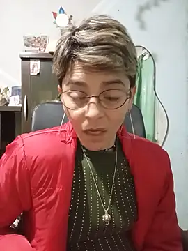 Lulypsicologasexual online show from May 20, 2026, 9:21 pm