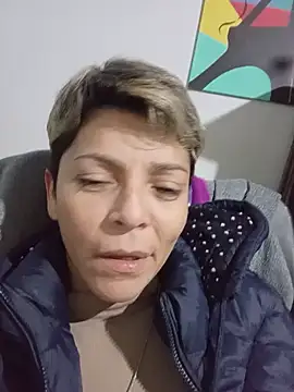 Lulypsicologasexual online show from May 25, 2026, 2:50 am